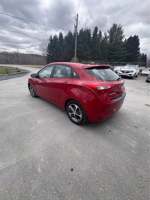 Hyundai Elantra GT 2016