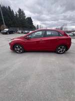 Hyundai Elantra GT 2016