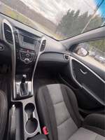 Hyundai Elantra GT 2016