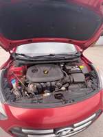 Hyundai Elantra GT 2016