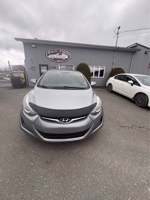 Hyundai Elantra 2015