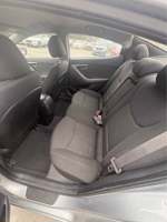 Hyundai Elantra 2015