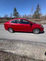 Hyundai Accent GL 2012