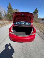 Hyundai Accent GL 2012
