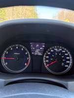 Hyundai Accent GL 2012