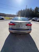 Kia Forte 2016
