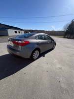Kia Forte 2016