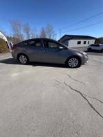 Kia Forte 2016
