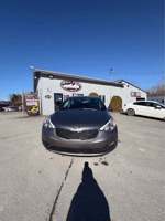 Kia Forte 2016