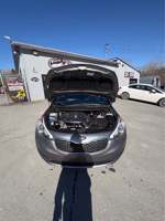 Kia Forte 2016