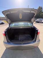 Kia Forte 2016