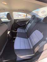 Kia Forte 2016