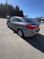 Kia Forte 2016