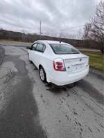 Nissan Sentra 2009