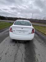 Nissan Sentra 2009