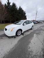 Nissan Sentra 2009