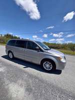 Dodge Grand Caravan SE 2016
