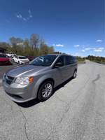 Dodge Grand Caravan SE 2016