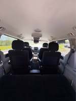 Dodge Grand Caravan SE 2016