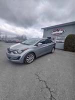 Hyundai Accent GL 2015