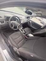 Hyundai Accent GL 2015