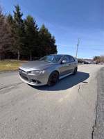 Mitsubishi Lancer 2015
