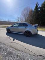 Mitsubishi Lancer 2015