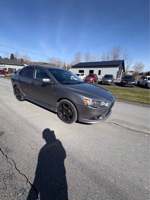 Mitsubishi Lancer 2015