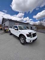Ford F-150 2014