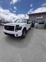 Ford F-150 2014