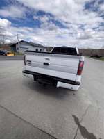 Ford F-150 2014