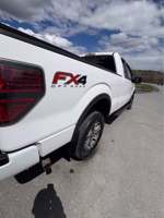 Ford F-150 2014