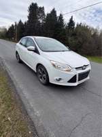 Ford Focus SE 2014