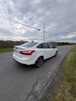 Ford Focus SE 2014