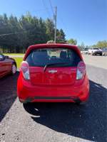 Chevrolet Spark LS 2013