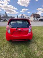 Chevrolet Spark LS 2013
