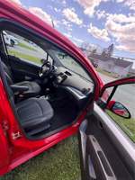 Chevrolet Spark LS 2013