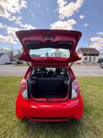 Chevrolet Spark LS 2013