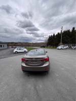Hyundai Elantra 2014