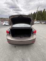 Hyundai Elantra 2014
