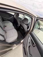 Hyundai Elantra 2014