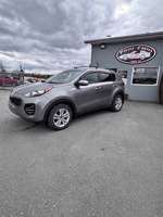 Kia Sportage LX 2019
