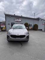 Kia Sportage LX 2019