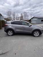 Kia Sportage LX 2019