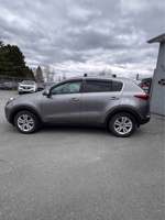 Kia Sportage LX 2019