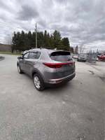 Kia Sportage LX 2019