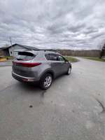 Kia Sportage LX 2019