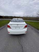 Hyundai Accent 2013