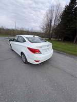 Hyundai Accent 2013