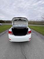 Hyundai Accent 2013